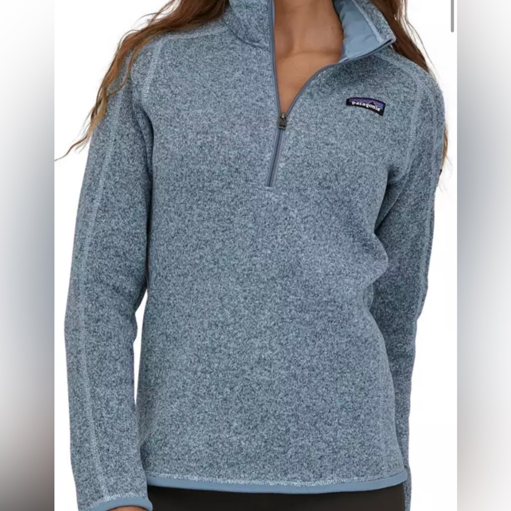 Patagonia fleece Jacket